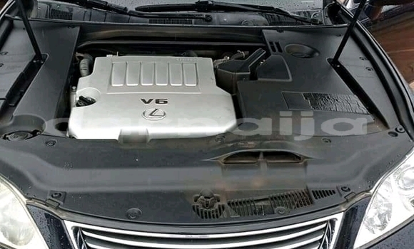 Acheter Occasion Voiture Lexus ES 300 Bleu à Abuja, État de Lagos Acheter Occasion Voiture Lexus ES 300 Bleu à Abuja, État de Lagos