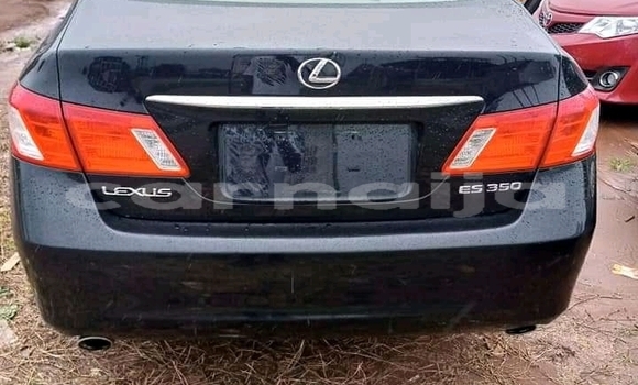 Acheter Occasion Voiture Lexus ES 300 Bleu à Abuja, État de Lagos Acheter Occasion Voiture Lexus ES 300 Bleu à Abuja, État de Lagos