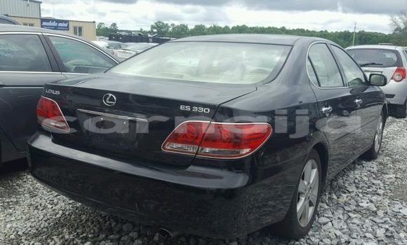 Acheter Occasion Voiture Lexus ES Noir à Badagry, État de Lagos Acheter Occasion Voiture Lexus ES Noir à Badagry, État de Lagos