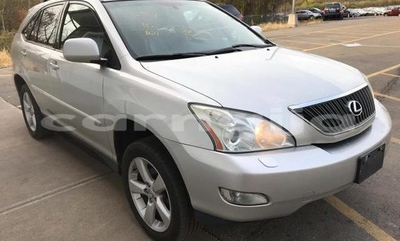 Acheter Occasion Voiture Lexus RX 330 Gris à Lagos, État de Lagos Acheter Occasion Voiture Lexus RX 330 Gris à Lagos, État de Lagos