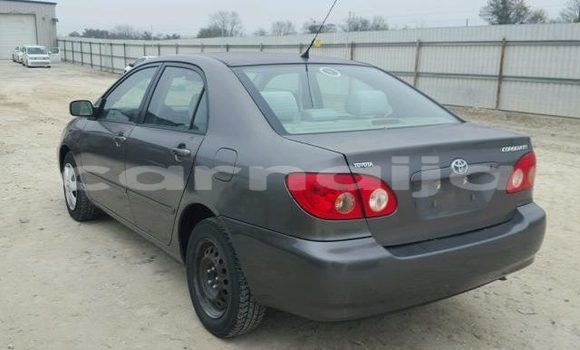 Acheter Occasion Voiture Toyota Corolla Beige à Lagos, État de Lagos Acheter Occasion Voiture Toyota Corolla Beige à Lagos, État de Lagos