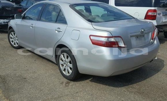Acheter Occasion Voiture Toyota Camry Gris à Lagos, État de Lagos Acheter Occasion Voiture Toyota Camry Gris à Lagos, État de Lagos