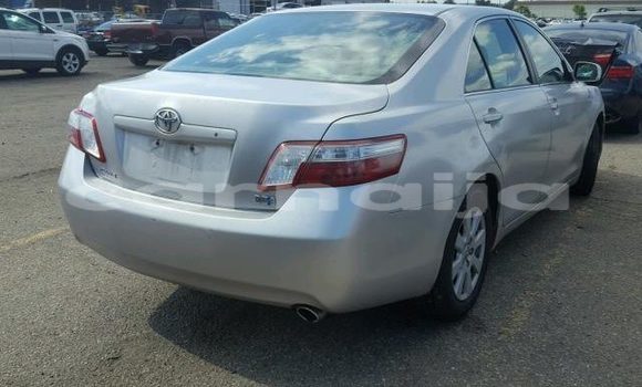 Acheter Occasion Voiture Toyota Camry Gris à Lagos, État de Lagos Acheter Occasion Voiture Toyota Camry Gris à Lagos, État de Lagos
