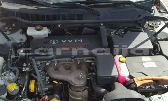 Acheter Occasion Voiture Toyota Camry Gris à Lagos, État de Lagos Acheter Occasion Voiture Toyota Camry Gris à Lagos, État de Lagos