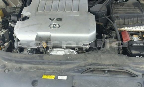 Acheter Occasion Voiture Toyota Avalon Rouge à Lagos, État de Lagos Acheter Occasion Voiture Toyota Avalon Rouge à Lagos, État de Lagos