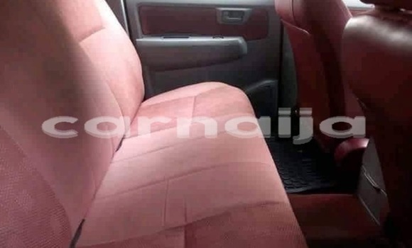 Acheter Occasion Voiture Toyota Hilux Blanc à Lagos, État de Lagos Acheter Occasion Voiture Toyota Hilux Blanc à Lagos, État de Lagos