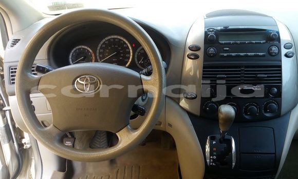 Acheter Occasion Voiture Toyota Sienna Autre à Lagos, État de Lagos Acheter Occasion Voiture Toyota Sienna Autre à Lagos, État de Lagos