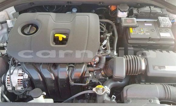 Acheter Occasion Voiture Hyundai Elantra Gris à Lagos, État de Lagos Acheter Occasion Voiture Hyundai Elantra Gris à Lagos, État de Lagos