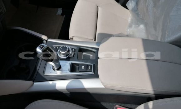 Acheter Occasion Voiture BMW X6 Noir à Lagos, État de Lagos Acheter Occasion Voiture BMW X6 Noir à Lagos, État de Lagos