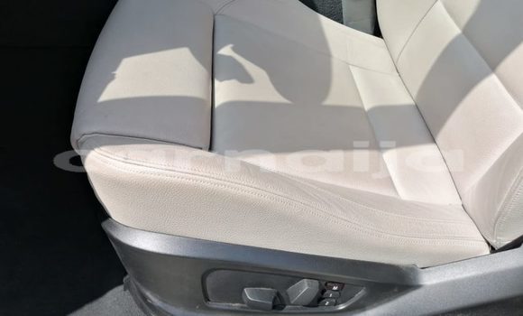 Acheter Occasion Voiture BMW X6 Noir à Lagos, État de Lagos Acheter Occasion Voiture BMW X6 Noir à Lagos, État de Lagos