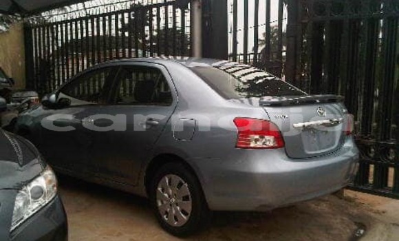 Acheter Occasion Voiture Toyota Yaris Autre à Lagos, État de Lagos Acheter Occasion Voiture Toyota Yaris Autre à Lagos, État de Lagos