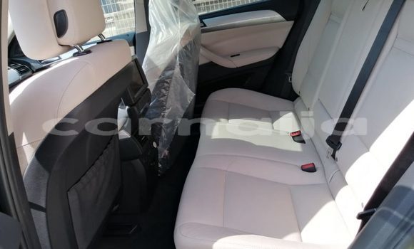 Acheter Occasion Voiture BMW X6 Noir à Lagos, État de Lagos Acheter Occasion Voiture BMW X6 Noir à Lagos, État de Lagos