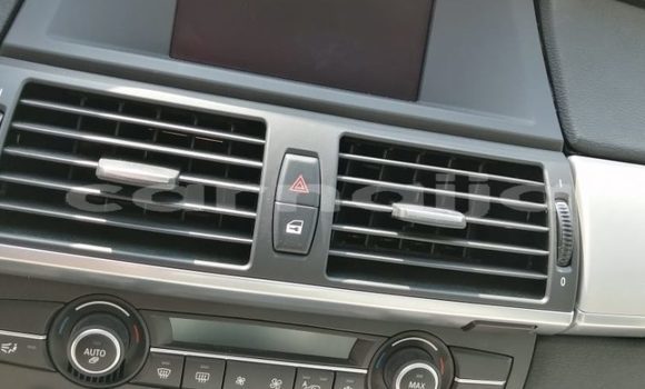 Acheter Occasion Voiture BMW X6 Noir à Lagos, État de Lagos Acheter Occasion Voiture BMW X6 Noir à Lagos, État de Lagos