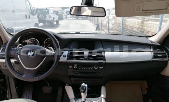 Acheter Occasion Voiture BMW X6 Noir à Lagos, État de Lagos Acheter Occasion Voiture BMW X6 Noir à Lagos, État de Lagos