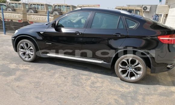 Acheter Occasion Voiture BMW X6 Noir à Lagos, État de Lagos Acheter Occasion Voiture BMW X6 Noir à Lagos, État de Lagos