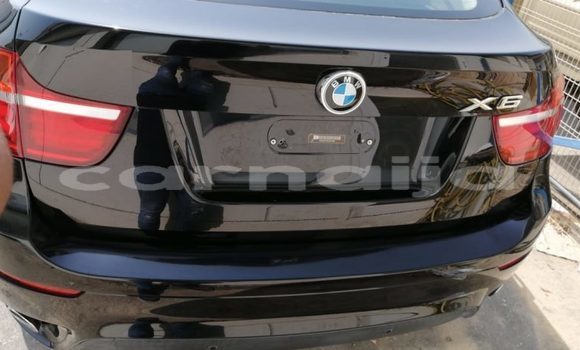 Acheter Occasion Voiture BMW X6 Noir à Lagos, État de Lagos Acheter Occasion Voiture BMW X6 Noir à Lagos, État de Lagos