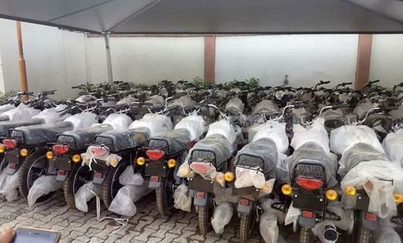 Acheter Occasion Moto Bajaj CT Noir à Lagos, État de Lagos Acheter Occasion Moto Bajaj CT Noir à Lagos, État de Lagos