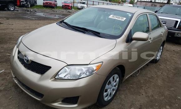 Acheter Occasion Voiture Toyota Corolla Autre à Lagos, État de Lagos