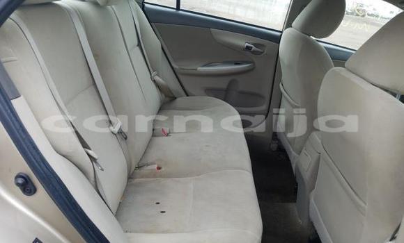Acheter Occasion Voiture Toyota Corolla Autre à Lagos, État de Lagos Acheter Occasion Voiture Toyota Corolla Autre à Lagos, État de Lagos