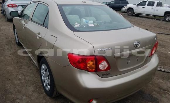Acheter Occasion Voiture Toyota Corolla Autre à Lagos, État de Lagos Acheter Occasion Voiture Toyota Corolla Autre à Lagos, État de Lagos