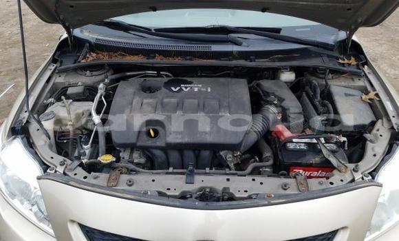 Acheter Occasion Voiture Toyota Corolla Autre à Lagos, État de Lagos Acheter Occasion Voiture Toyota Corolla Autre à Lagos, État de Lagos