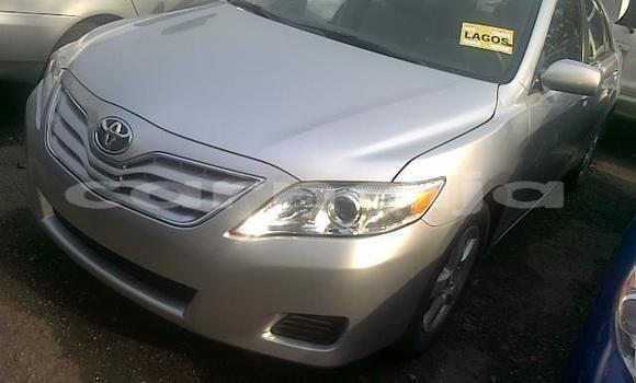 Acheter Occasion Voiture Toyota Camry Gris à Lagos, État de Lagos