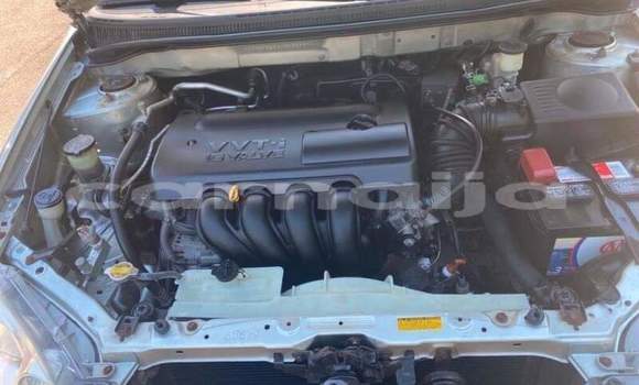 Acheter Import Voiture Toyota Corolla Gris à Lagos, État de Lagos Acheter Import Voiture Toyota Corolla Gris à Lagos, État de Lagos