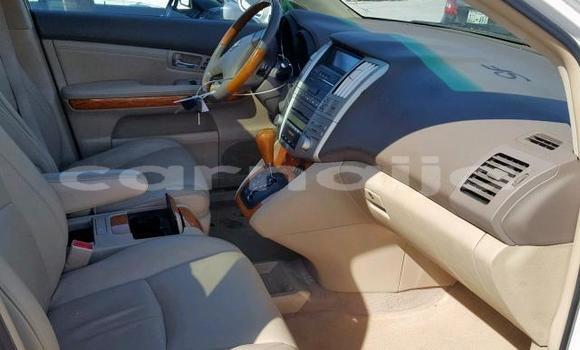 Buy Import Lexus RX 350 White Car in Daura in Katsina