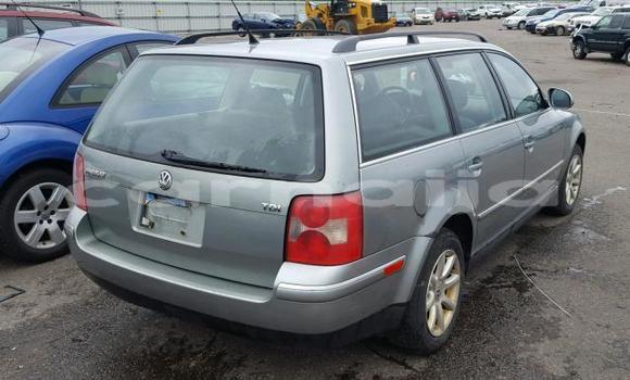 Acheter Occasion Voiture Volkswagen Passat Autre à Badagri, Lagos Acheter Occasion Voiture Volkswagen Passat Autre à Badagri, Lagos