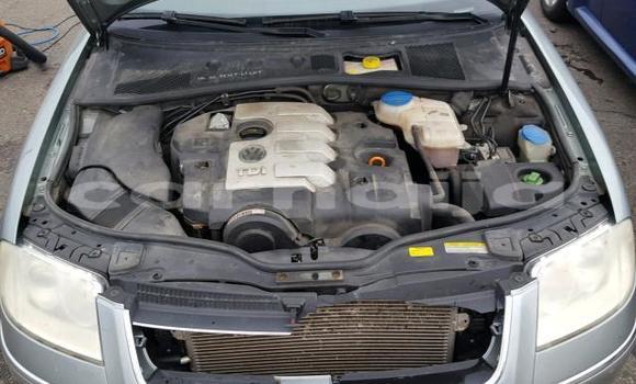 Buy Used Volkswagen Passat Other Car in Badagri in Lagos Buy Used Volkswagen Passat Other Car in Badagri in Lagos