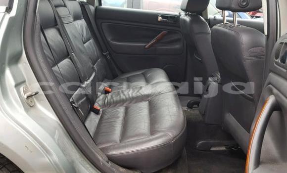 Buy Used Volkswagen Passat Other Car in Badagri in Lagos Buy Used Volkswagen Passat Other Car in Badagri in Lagos