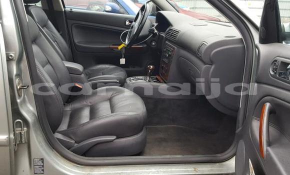 Buy Used Volkswagen Passat Other Car in Badagri in Lagos Buy Used Volkswagen Passat Other Car in Badagri in Lagos