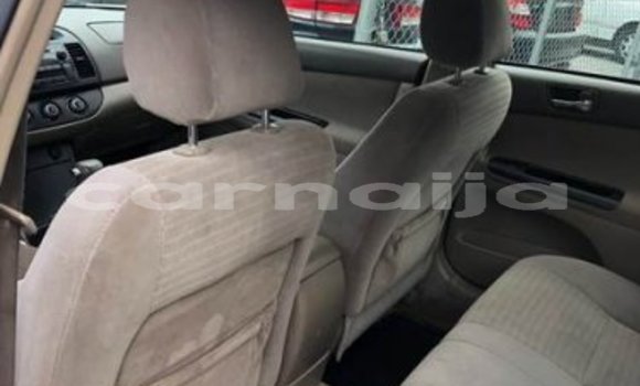 Acheter Import Voiture Toyota Camry Autre à Daura, Katsina Acheter Import Voiture Toyota Camry Autre à Daura, Katsina