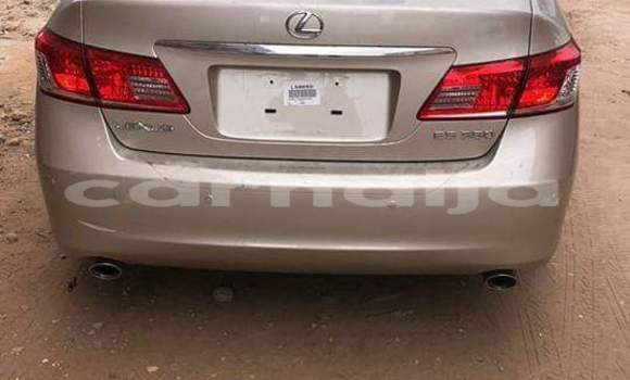 Buy Import Lexus ES Other Car in Danja in Katsina Buy Import Lexus ES Other Car in Danja in Katsina