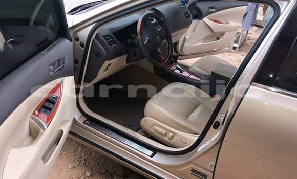 Buy Import Lexus ES Other Car in Danja in Katsina Buy Import Lexus ES Other Car in Danja in Katsina