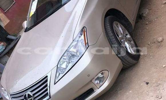 Buy Import Lexus ES Other Car in Danja in Katsina Buy Import Lexus ES Other Car in Danja in Katsina