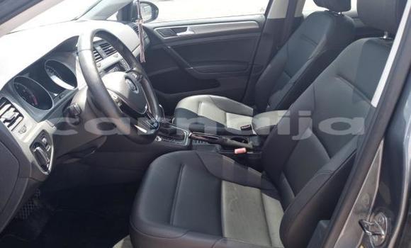 Acheter Occasion Voiture Volkswagen Golf Noir à Lagos, État de Lagos Acheter Occasion Voiture Volkswagen Golf Noir à Lagos, État de Lagos