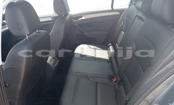 Acheter Occasion Voiture Volkswagen Golf Noir à Lagos, État de Lagos Acheter Occasion Voiture Volkswagen Golf Noir à Lagos, État de Lagos