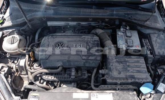 Acheter Occasion Voiture Volkswagen Golf Noir à Lagos, État de Lagos Acheter Occasion Voiture Volkswagen Golf Noir à Lagos, État de Lagos