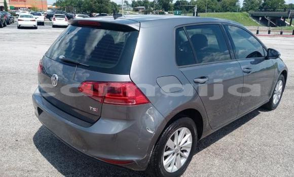 Acheter Occasion Voiture Volkswagen Golf Noir à Lagos, État de Lagos Acheter Occasion Voiture Volkswagen Golf Noir à Lagos, État de Lagos