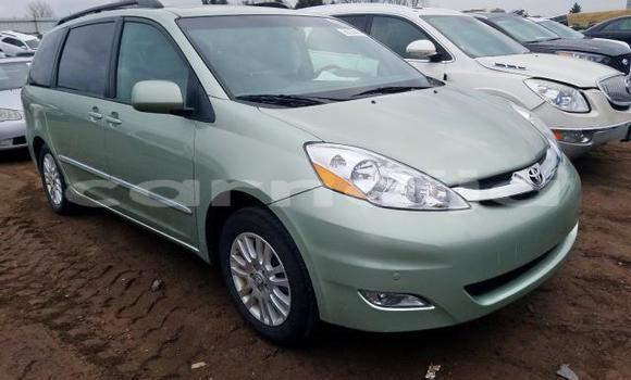 Acheter Occasion Voiture Toyota Sienna Autre à Lagos, État de Lagos