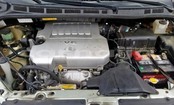 Acheter Occasion Voiture Toyota Sienna Autre à Lagos, État de Lagos Acheter Occasion Voiture Toyota Sienna Autre à Lagos, État de Lagos