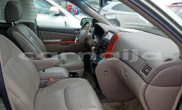 Acheter Occasion Voiture Toyota Sienna Autre à Lagos, État de Lagos Acheter Occasion Voiture Toyota Sienna Autre à Lagos, État de Lagos