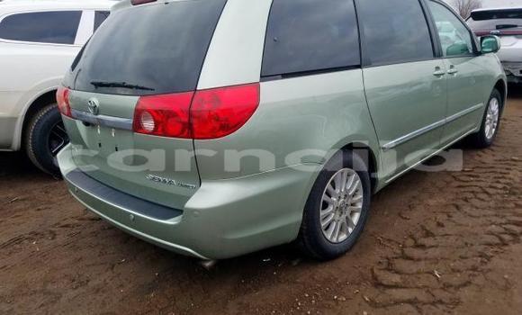 Acheter Occasion Voiture Toyota Sienna Autre à Lagos, État de Lagos Acheter Occasion Voiture Toyota Sienna Autre à Lagos, État de Lagos