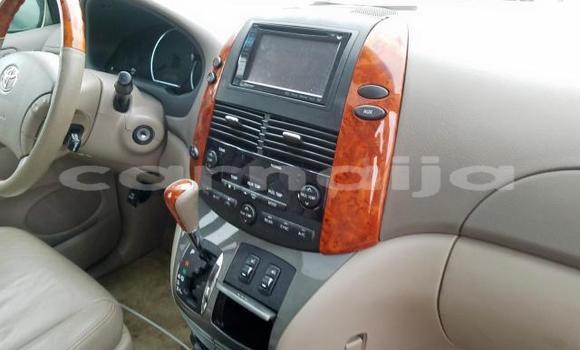 Acheter Occasion Voiture Toyota Sienna Autre à Lagos, État de Lagos Acheter Occasion Voiture Toyota Sienna Autre à Lagos, État de Lagos