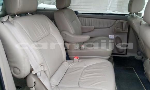 Acheter Occasion Voiture Toyota Sienna Autre à Lagos, État de Lagos Acheter Occasion Voiture Toyota Sienna Autre à Lagos, État de Lagos