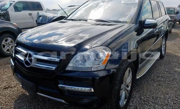 Buy Used Mercedes-Benz GLK–Class Black Car in Lagos in Lagos State Buy Used Mercedes-Benz GLK–Class Black Car in Lagos in Lagos State