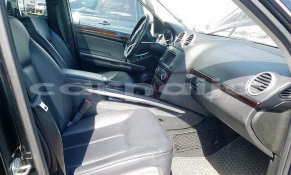 Acheter Occasion Voiture Mercedes-Benz GLK–Class Noir à Lagos, État de Lagos Acheter Occasion Voiture Mercedes-Benz GLK–Class Noir à Lagos, État de Lagos