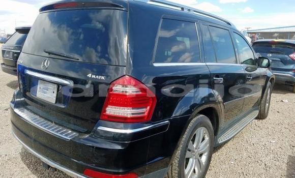 Acheter Occasion Voiture Mercedes-Benz GLK–Class Noir à Lagos, État de Lagos Acheter Occasion Voiture Mercedes-Benz GLK–Class Noir à Lagos, État de Lagos