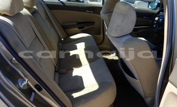 Acheter Occasion Voiture Honda Accord Marron à Lagos, État de Lagos Acheter Occasion Voiture Honda Accord Marron à Lagos, État de Lagos